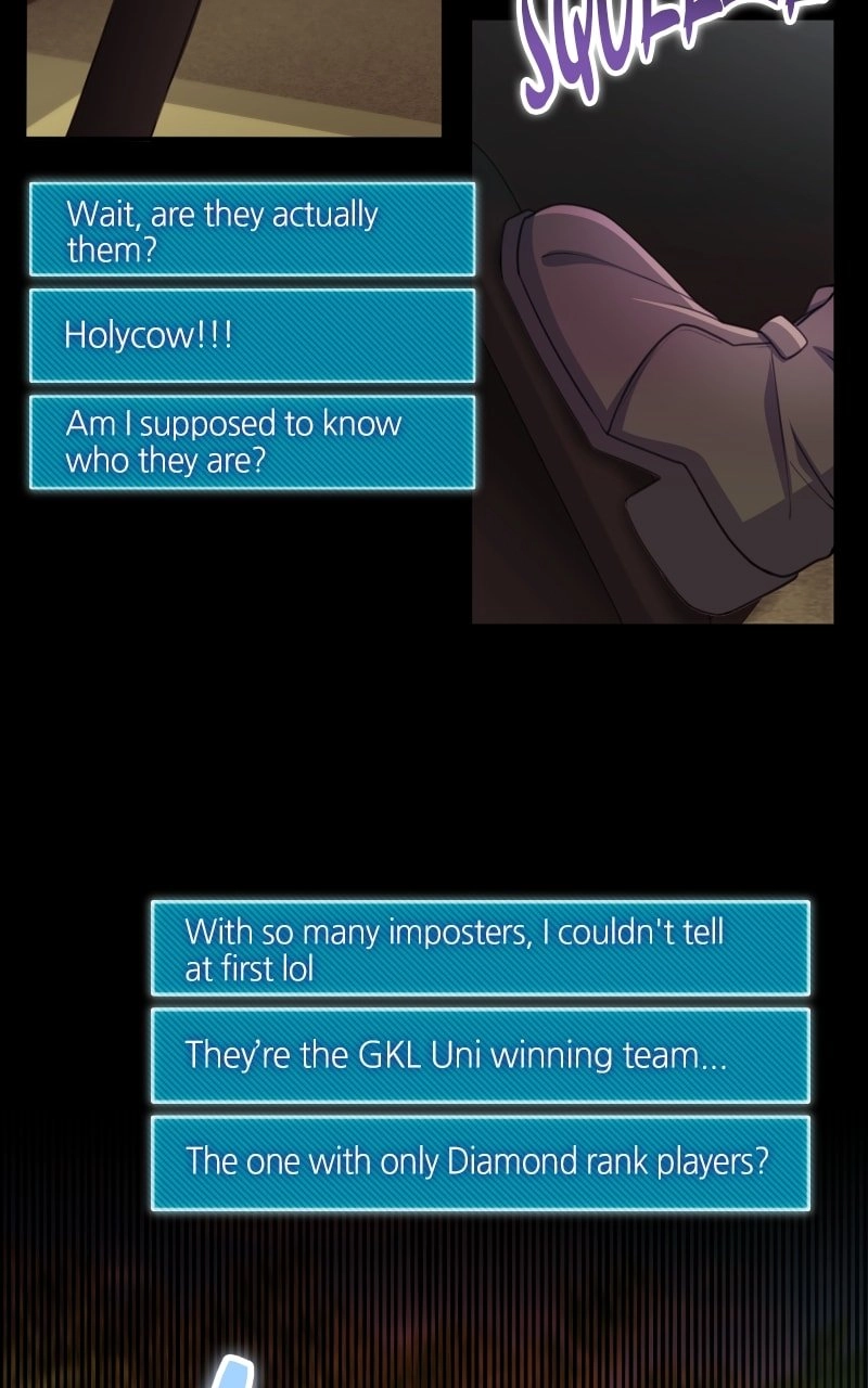 The Genius Spirited Streamer Chapter 26 Page 89
