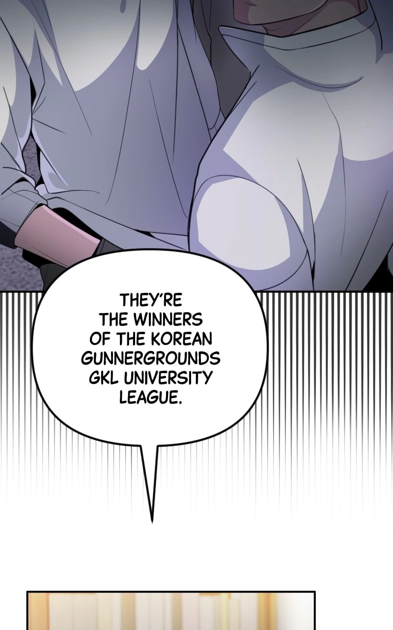 The Genius Spirited Streamer Chapter 26 Page 51