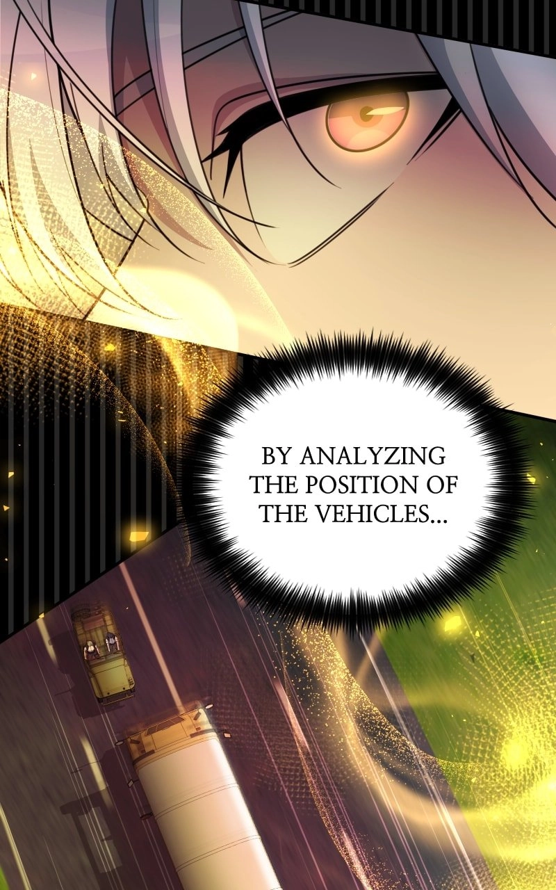 The Genius Spirited Streamer Chapter 26 Page 105