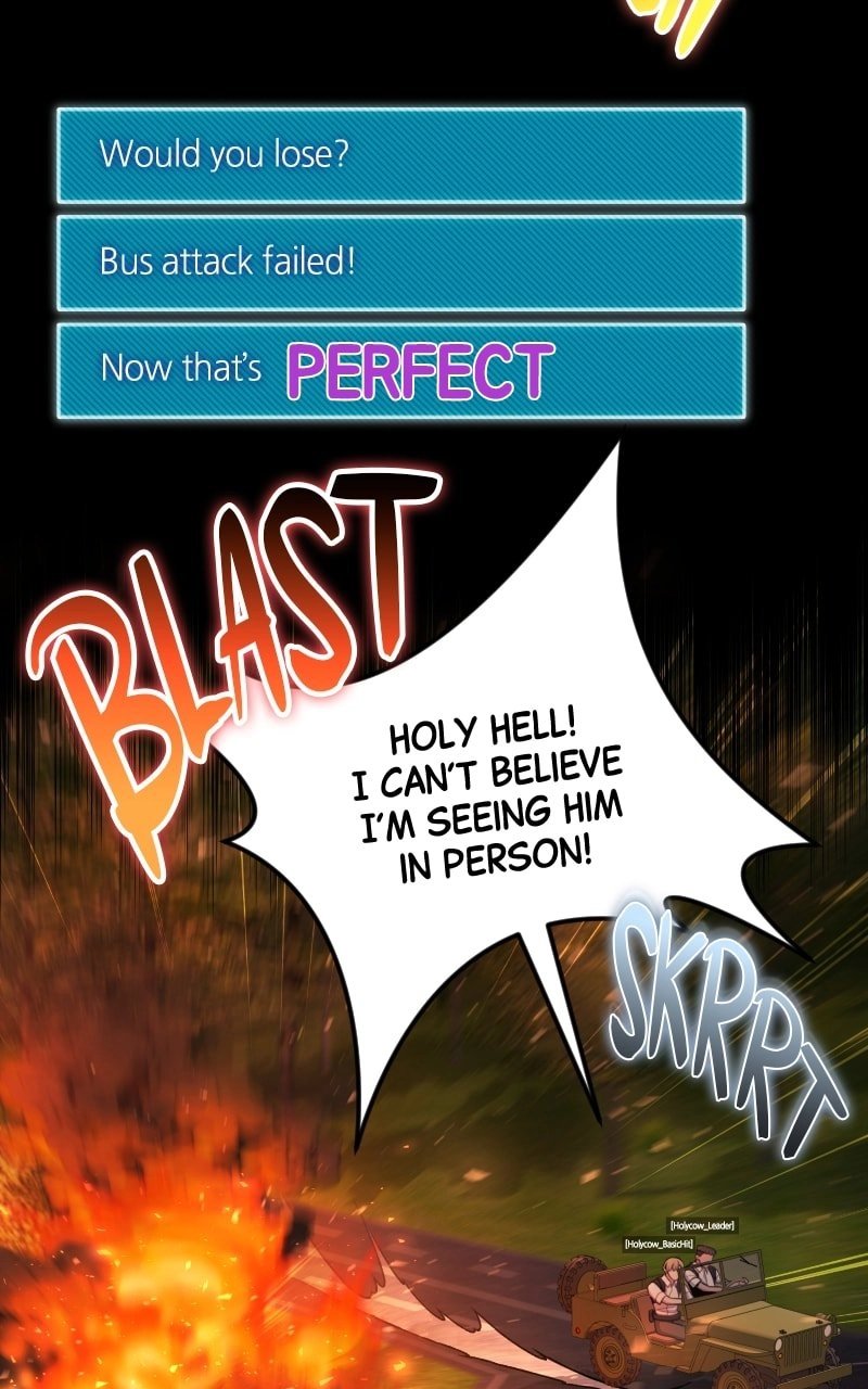 The Genius Spirited Streamer Chapter 26 Page 96