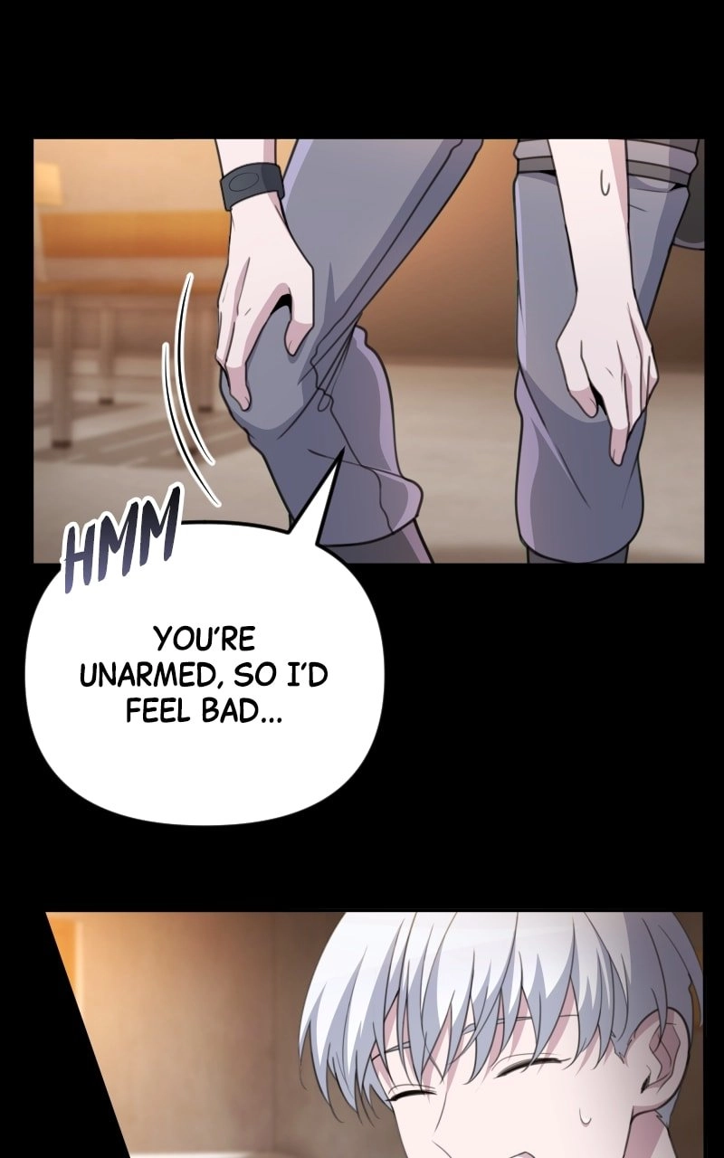 The Genius Spirited Streamer Chapter 26 Page 23