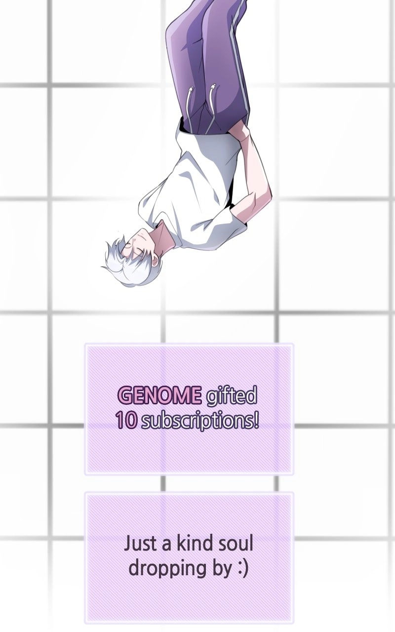 The Genius Spirited Streamer Chapter 35 Page 138