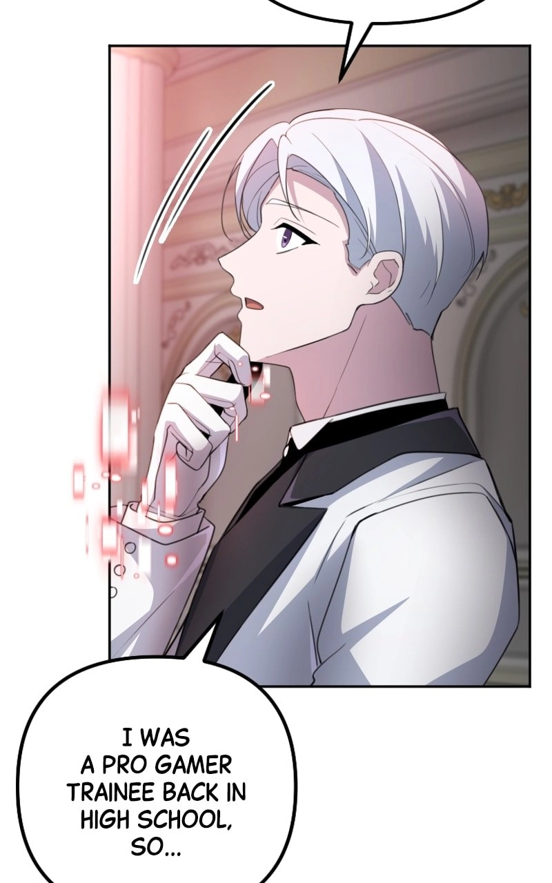 The Genius Spirited Streamer Chapter 35 Page 14
