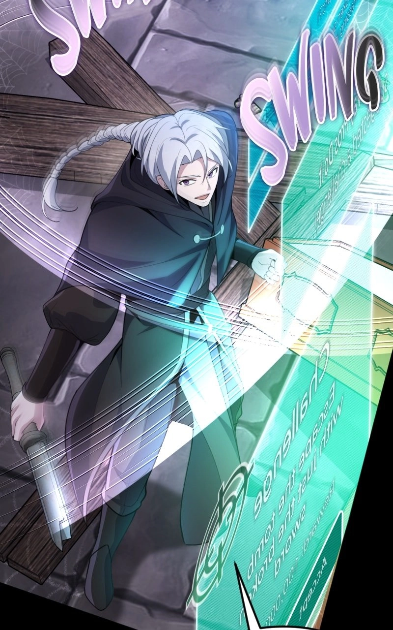 The Genius Spirited Streamer Chapter 35 Page 173