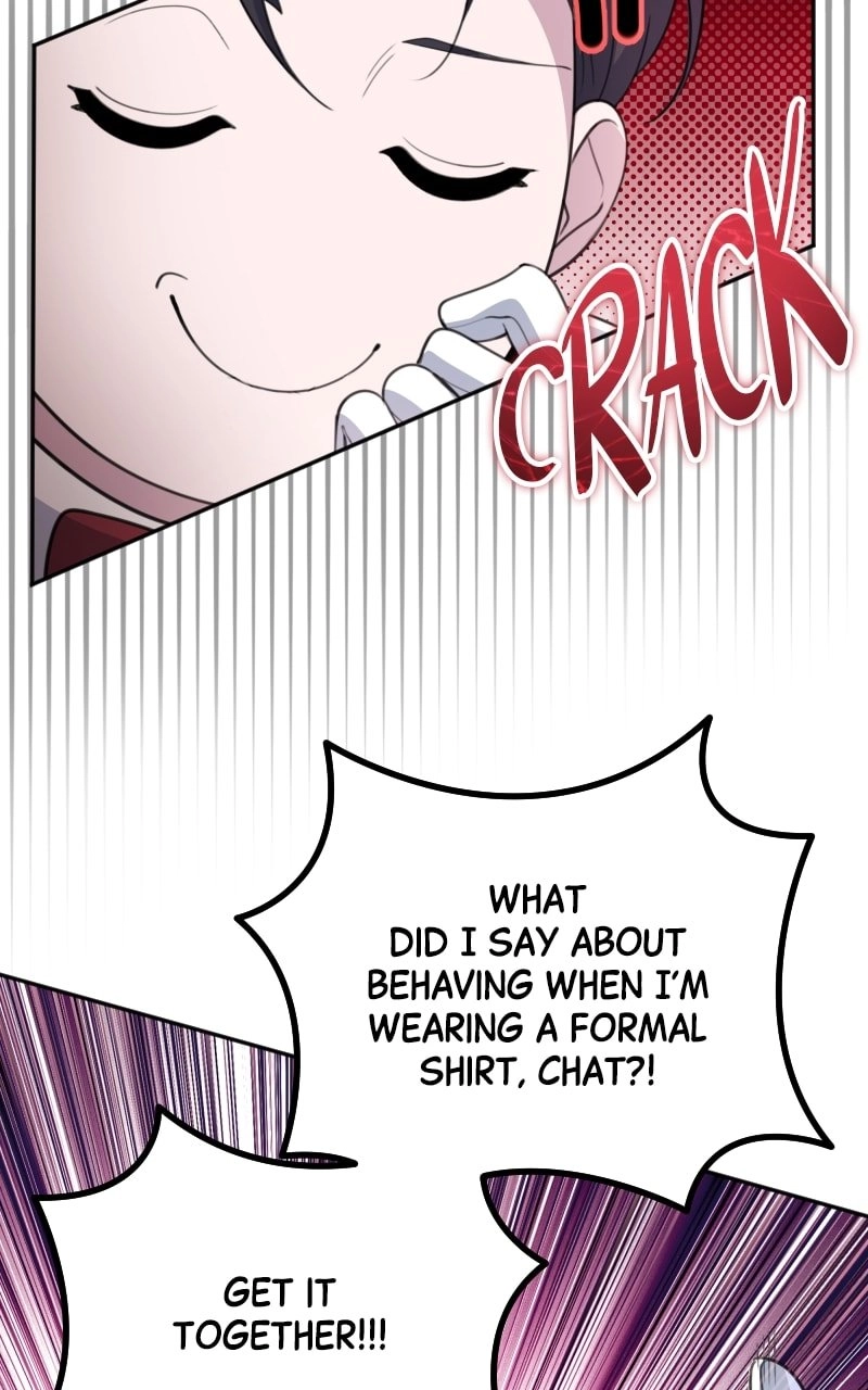 The Genius Spirited Streamer Chapter 35 Page 29
