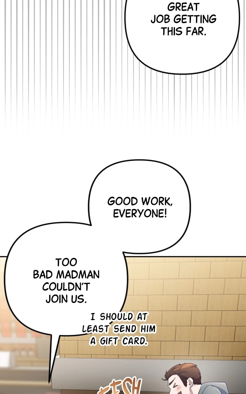 The Genius Spirited Streamer Chapter 35 Page 113