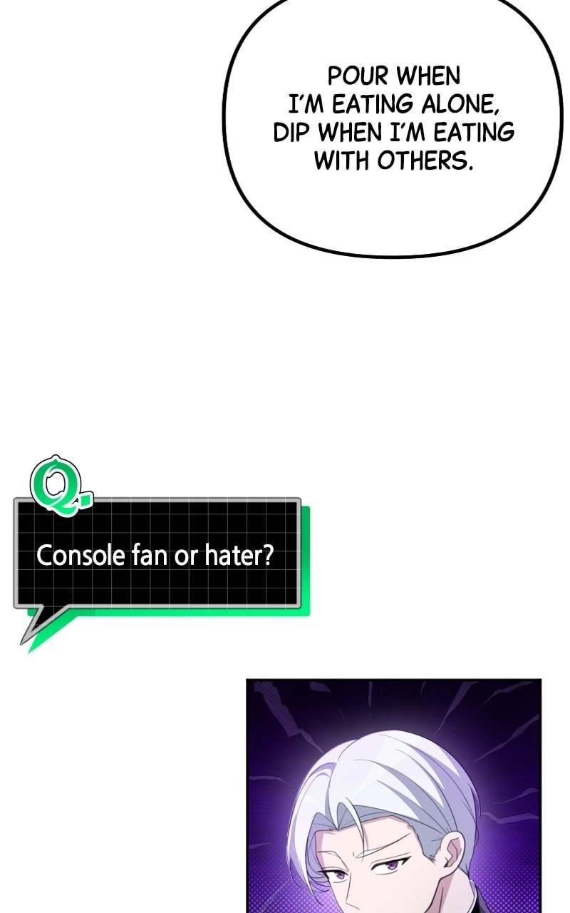 The Genius Spirited Streamer Chapter 35 Page 35