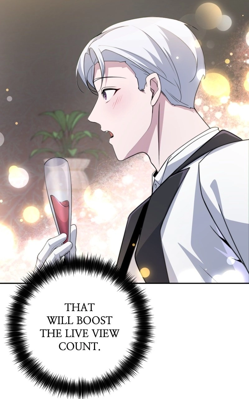 The Genius Spirited Streamer Chapter 35 Page 7