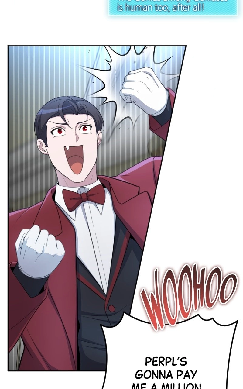 The Genius Spirited Streamer Chapter 35 Page 87