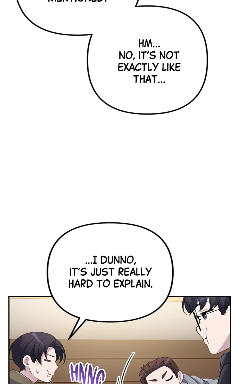 The Genius Spirited Streamer Chapter 35 Page 124