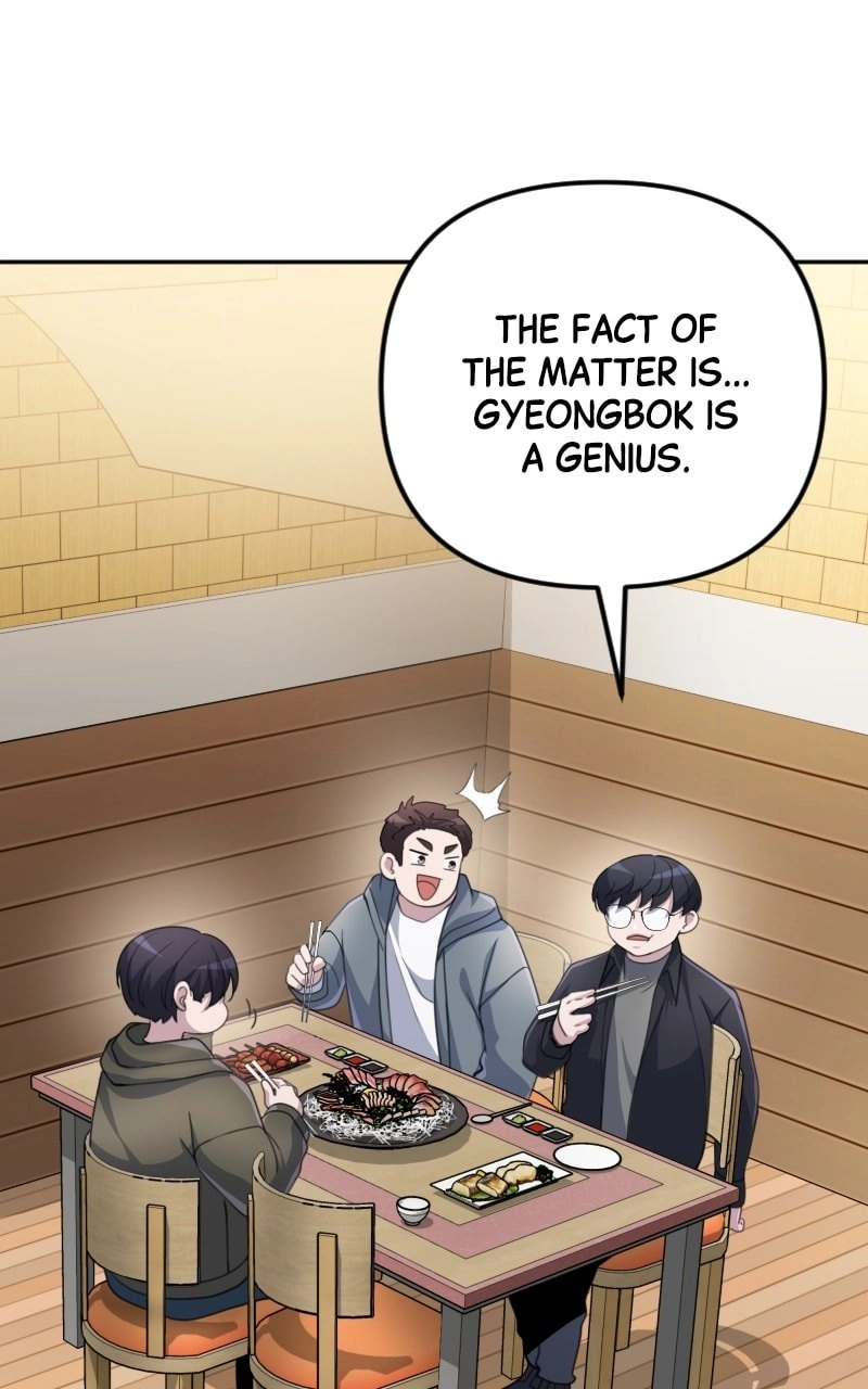 The Genius Spirited Streamer Chapter 35 Page 126
