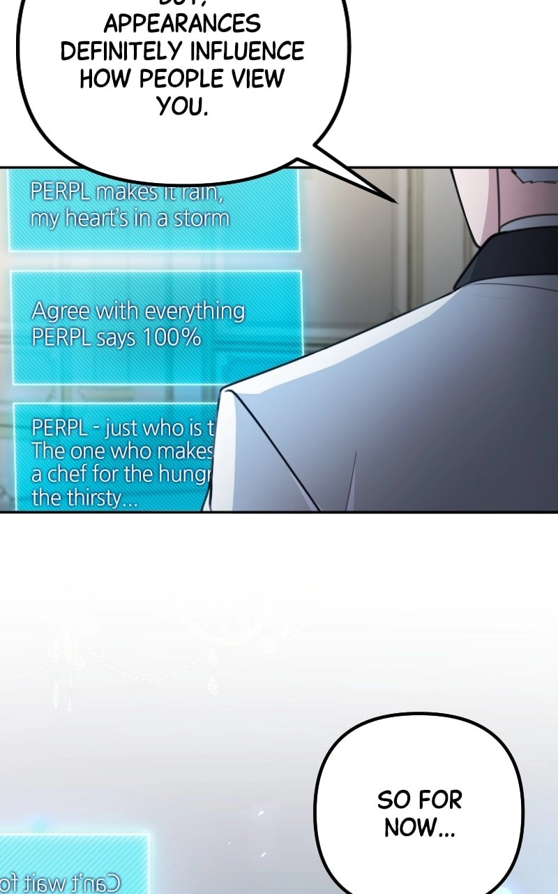 The Genius Spirited Streamer Chapter 35 Page 47