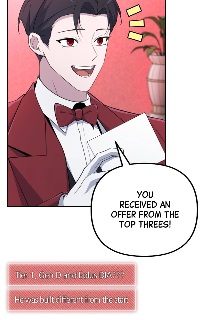 The Genius Spirited Streamer Chapter 35 Page 16