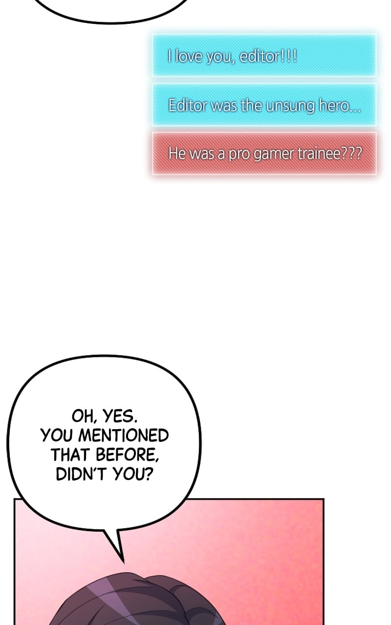 The Genius Spirited Streamer Chapter 35 Page 15