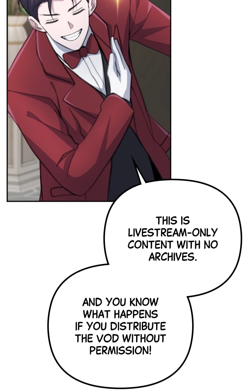 The Genius Spirited Streamer Chapter 35 Page 5