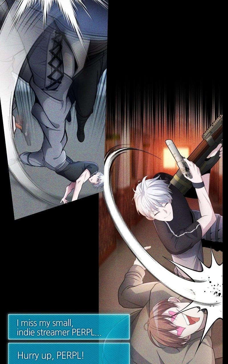 The Genius Spirited Streamer Chapter 35 Page 130