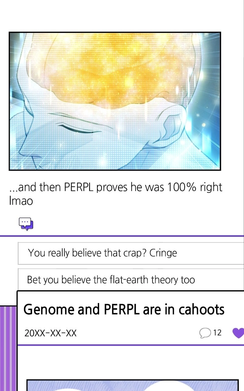 The Genius Spirited Streamer Chapter 35 Page 107
