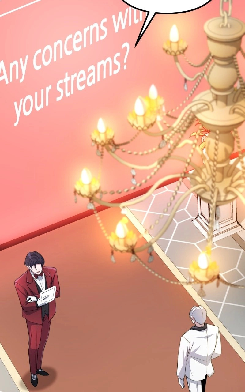 The Genius Spirited Streamer Chapter 35 Page 21
