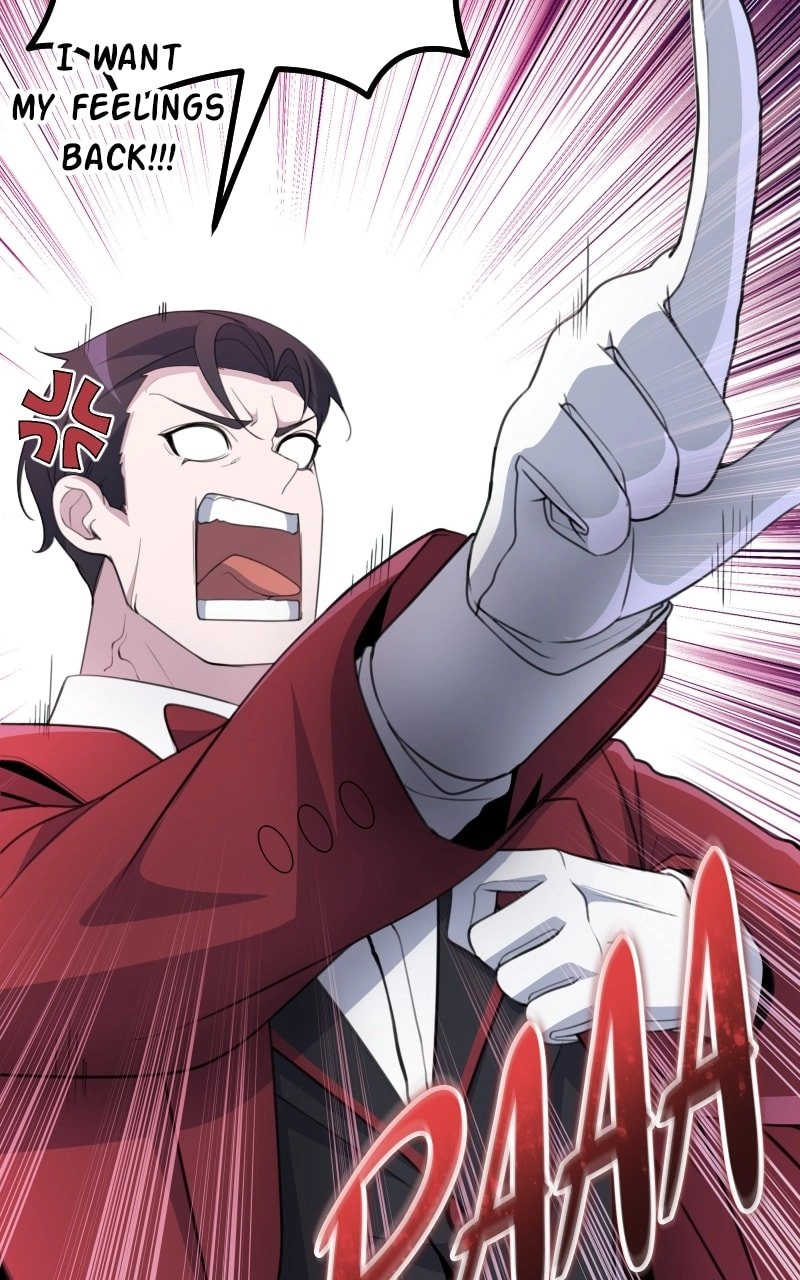 The Genius Spirited Streamer Chapter 35 Page 30