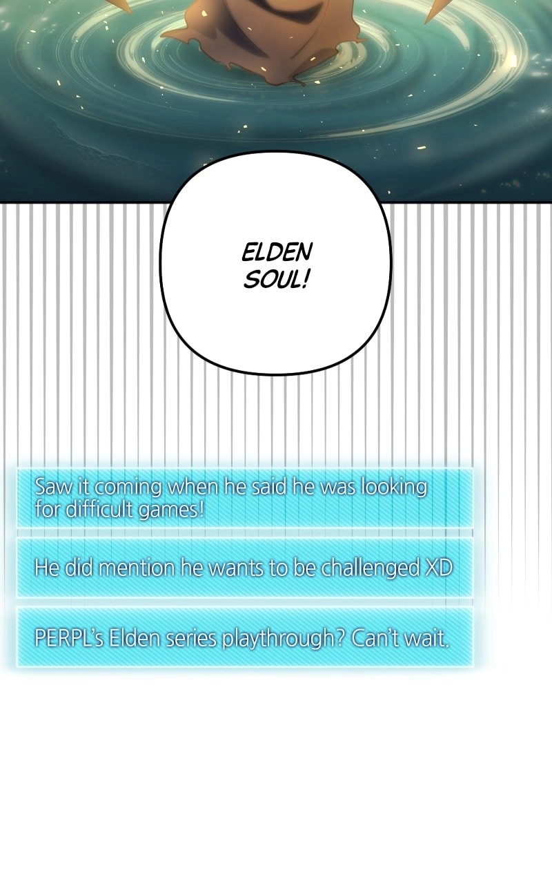 The Genius Spirited Streamer Chapter 35 Page 61