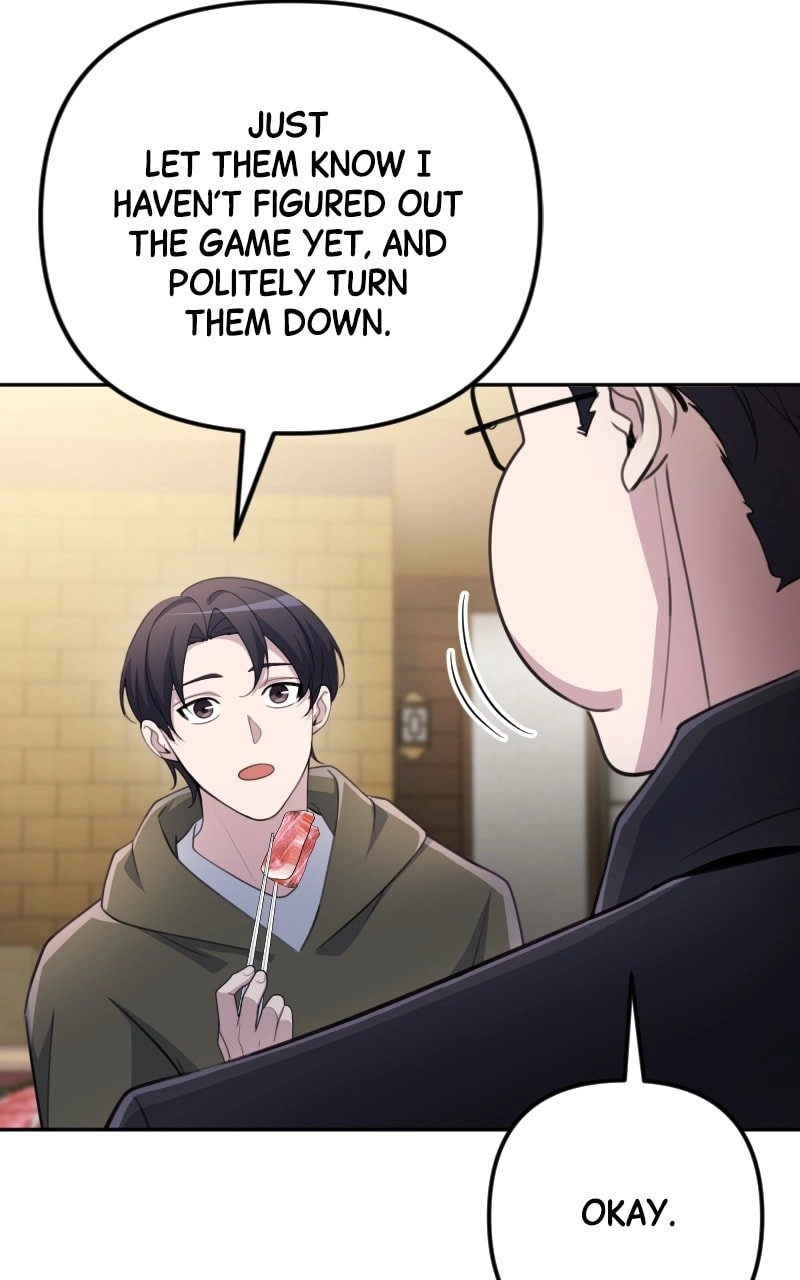 The Genius Spirited Streamer Chapter 35 Page 121
