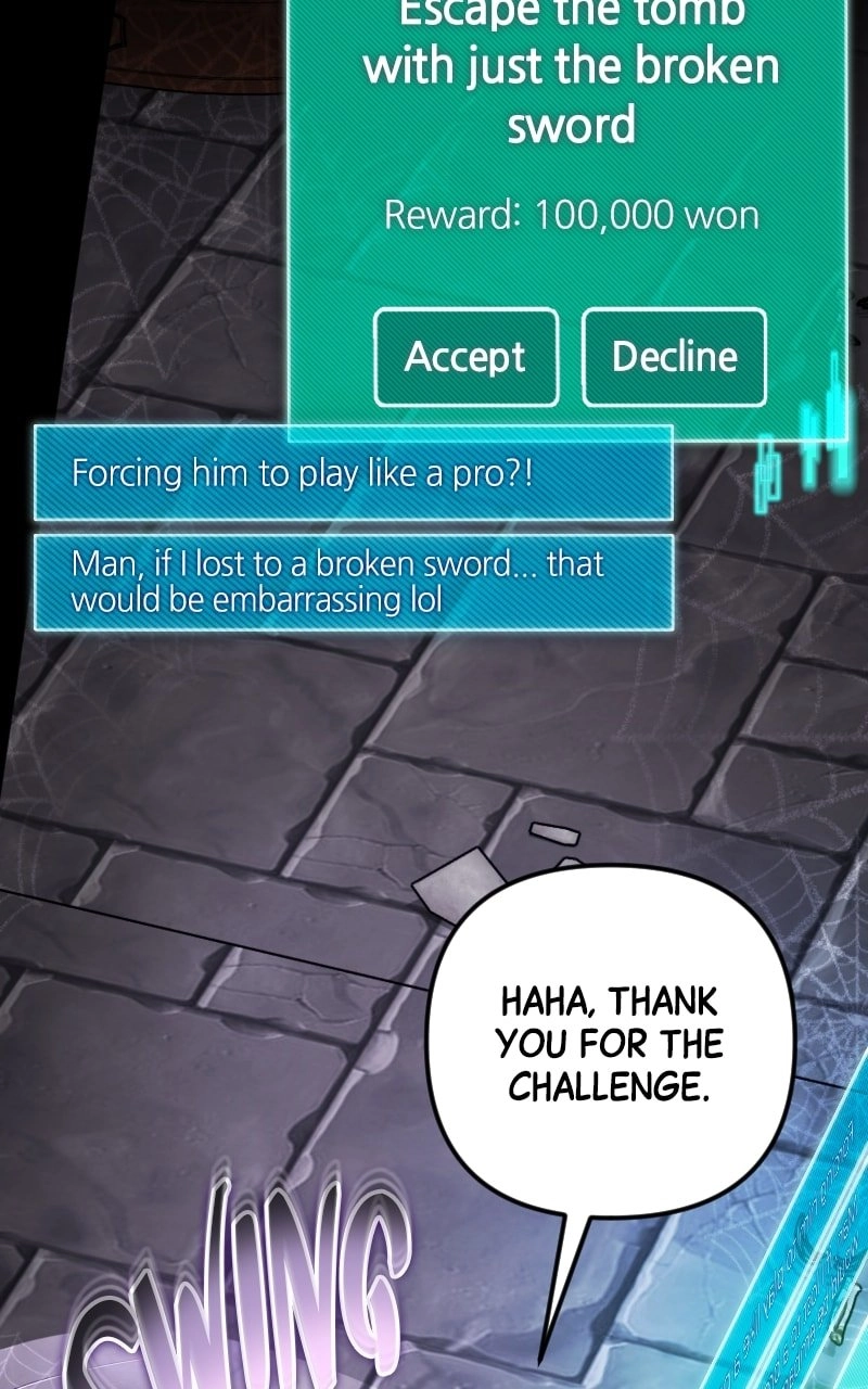 The Genius Spirited Streamer Chapter 35 Page 172