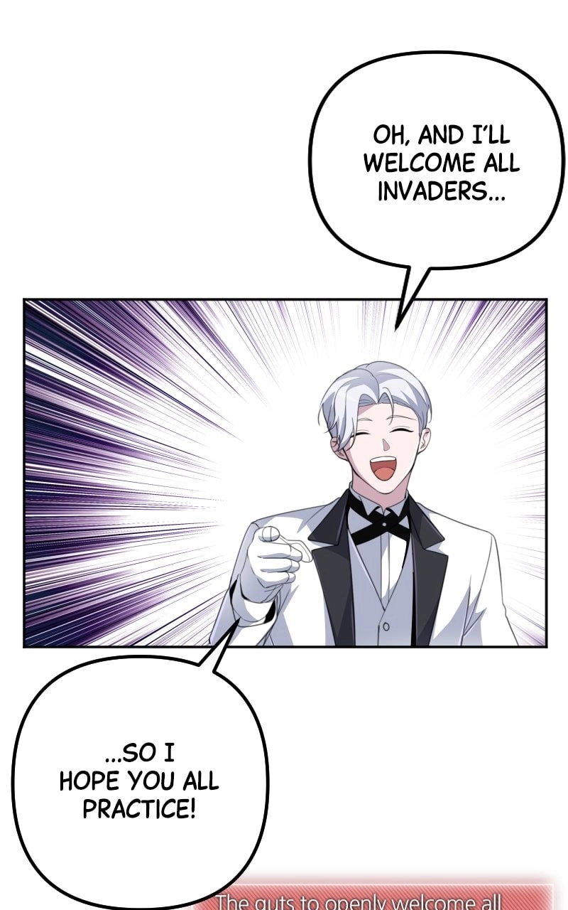 The Genius Spirited Streamer Chapter 35 Page 62