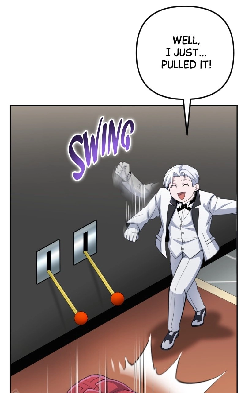 The Genius Spirited Streamer Chapter 35 Page 100