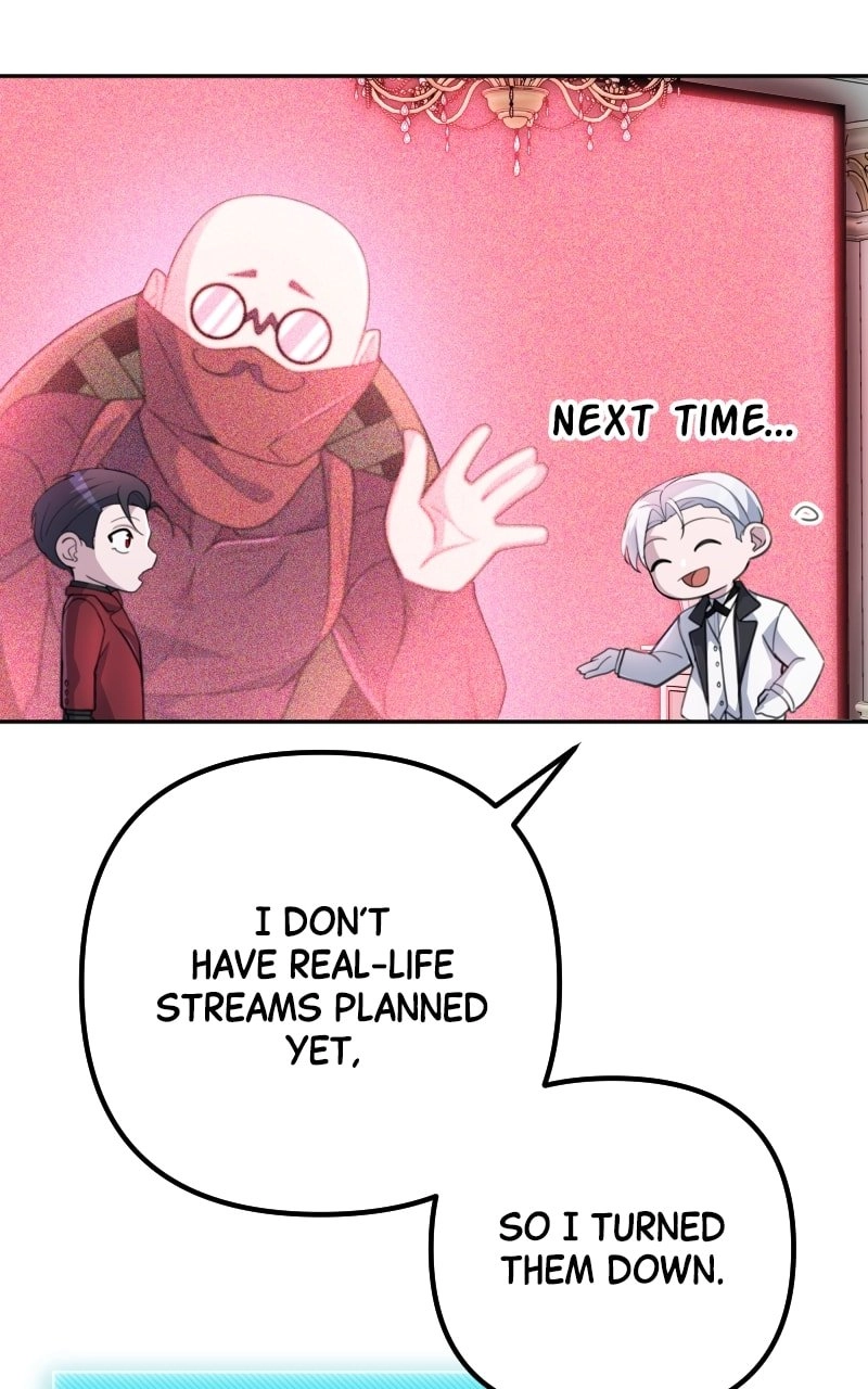 The Genius Spirited Streamer Chapter 35 Page 53