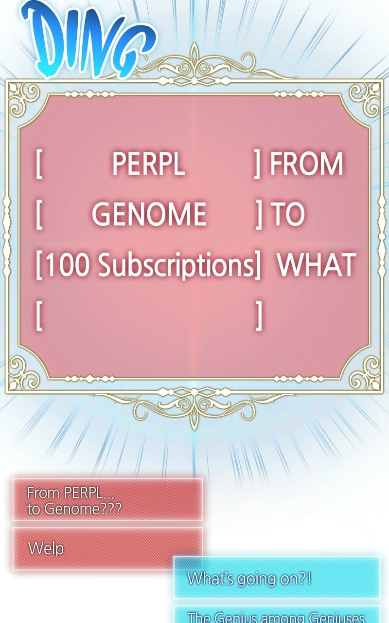 The Genius Spirited Streamer Chapter 35 Page 86
