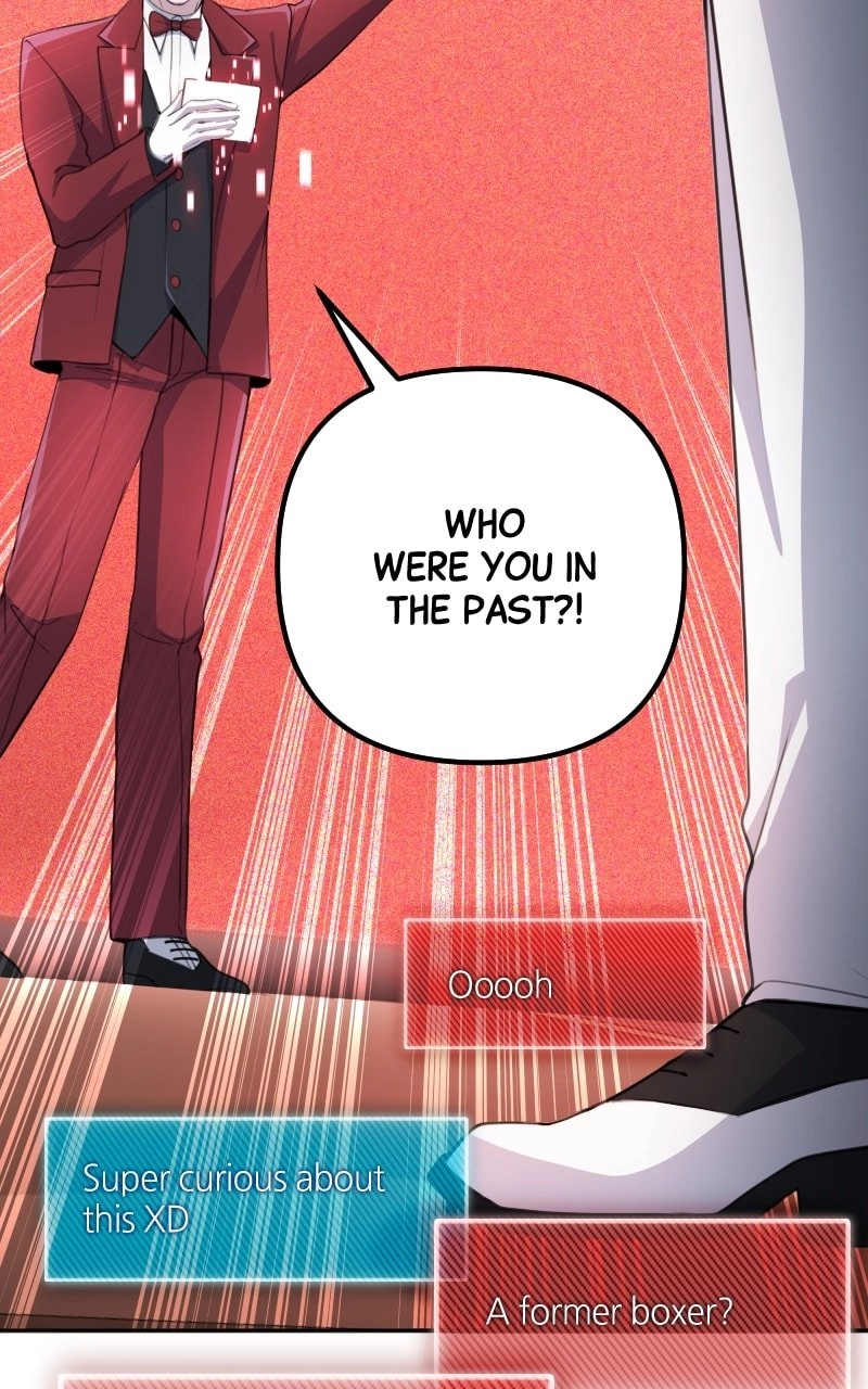 The Genius Spirited Streamer Chapter 35 Page 10