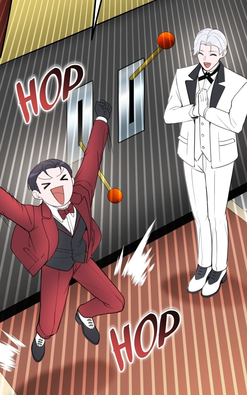 The Genius Spirited Streamer Chapter 35 Page 75