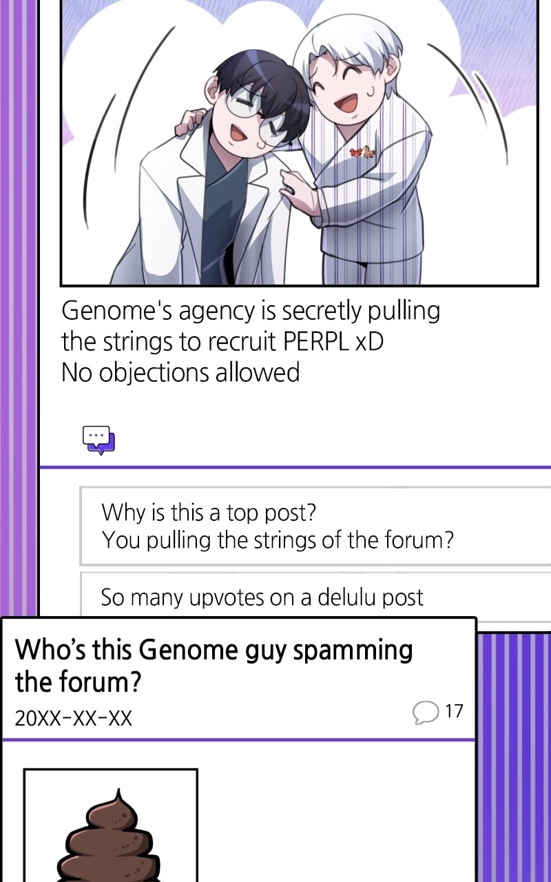 The Genius Spirited Streamer Chapter 35 Page 108