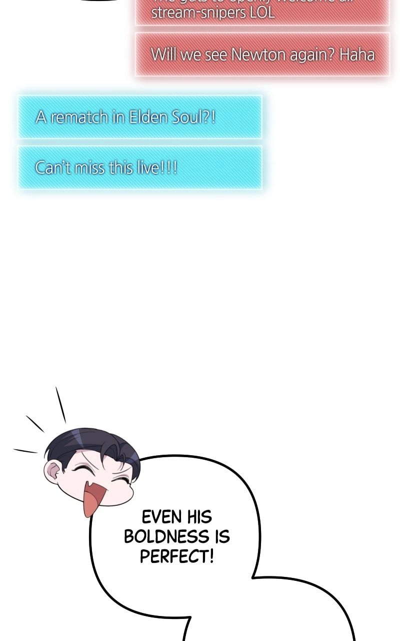 The Genius Spirited Streamer Chapter 35 Page 63