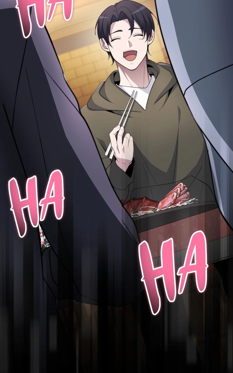 The Genius Spirited Streamer Chapter 35 Page 128