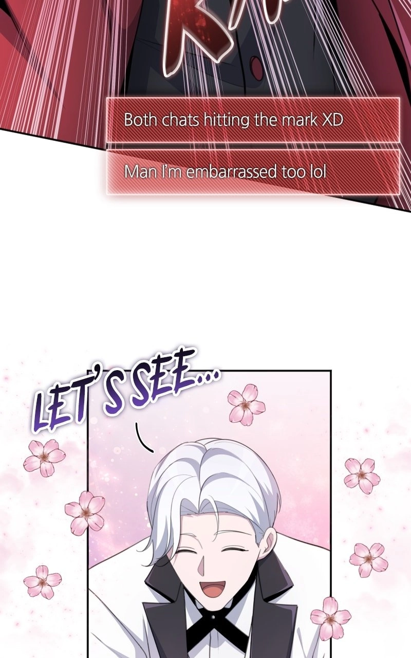 The Genius Spirited Streamer Chapter 35 Page 31