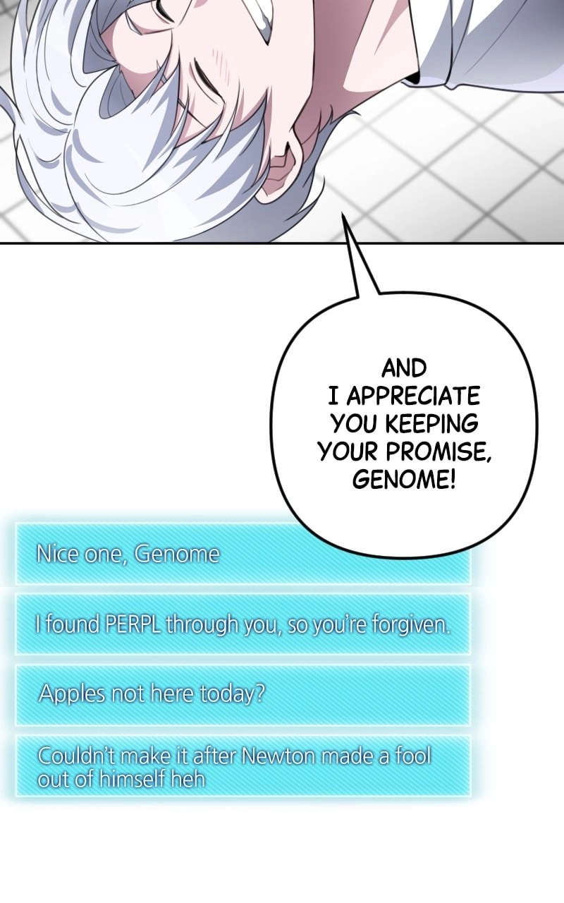 The Genius Spirited Streamer Chapter 35 Page 140