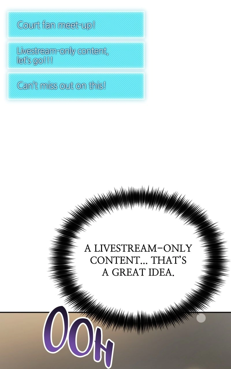 The Genius Spirited Streamer Chapter 35 Page 6