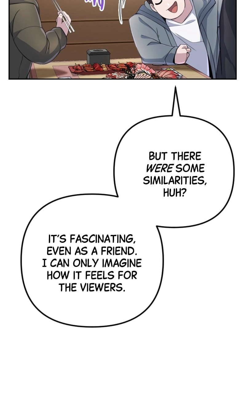 The Genius Spirited Streamer Chapter 35 Page 125