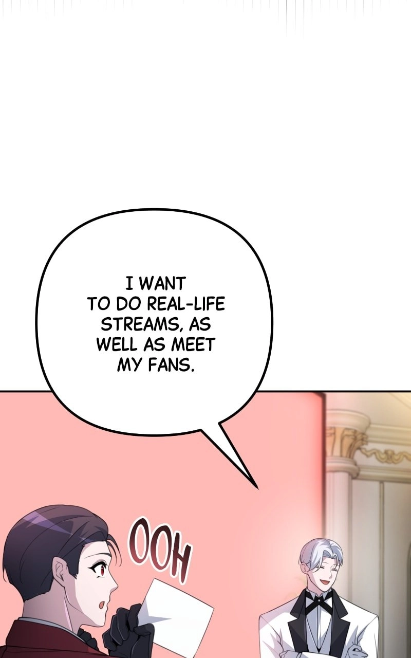 The Genius Spirited Streamer Chapter 35 Page 45