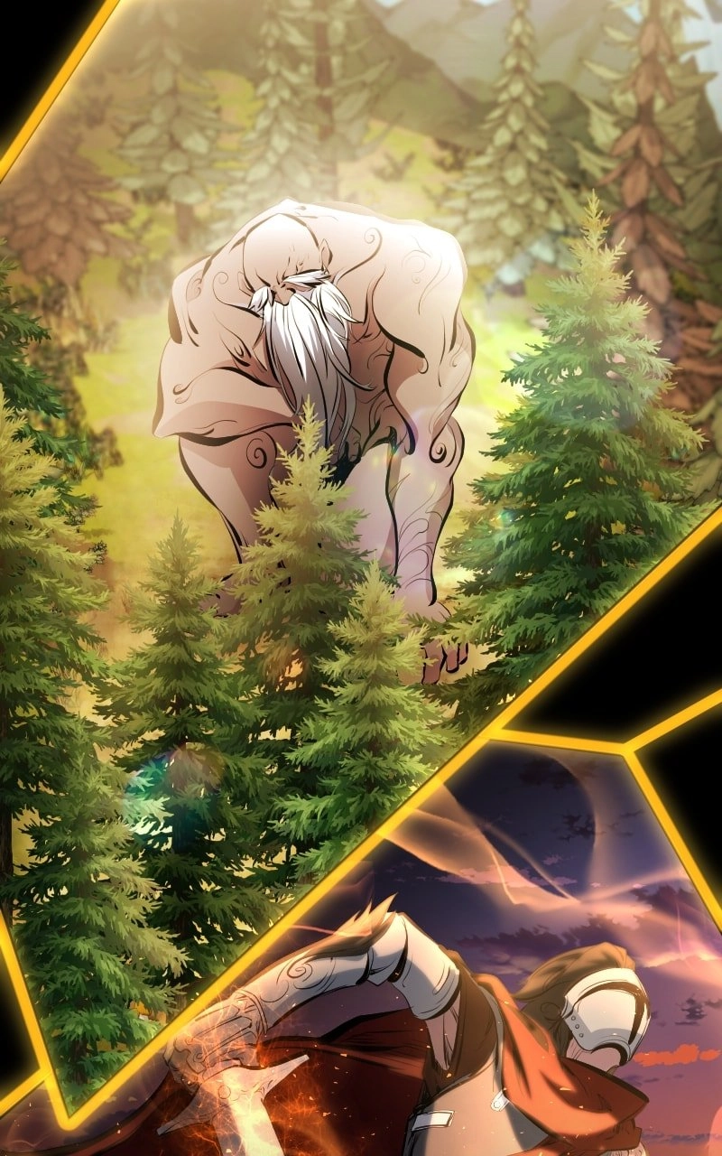 The Genius Spirited Streamer Chapter 35 Page 147
