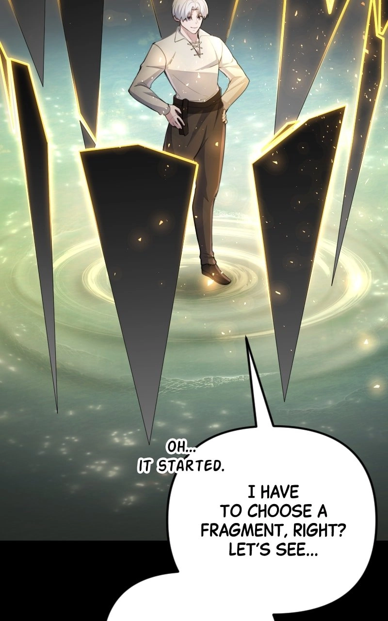 The Genius Spirited Streamer Chapter 35 Page 154