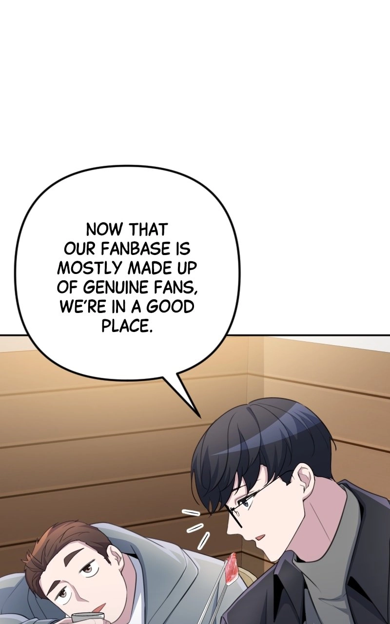 The Genius Spirited Streamer Chapter 35 Page 117