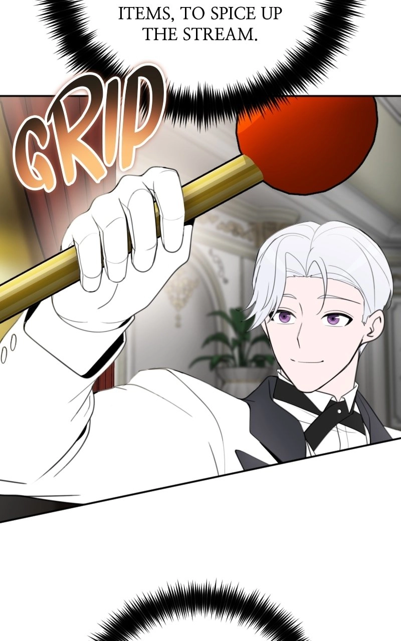 The Genius Spirited Streamer Chapter 35 Page 77