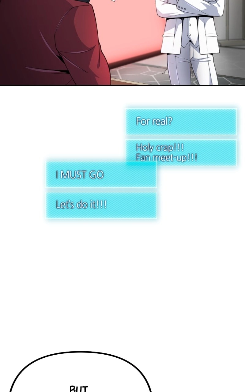 The Genius Spirited Streamer Chapter 35 Page 46