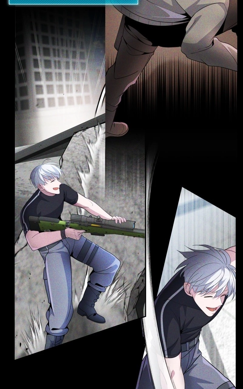 The Genius Spirited Streamer Chapter 35 Page 131