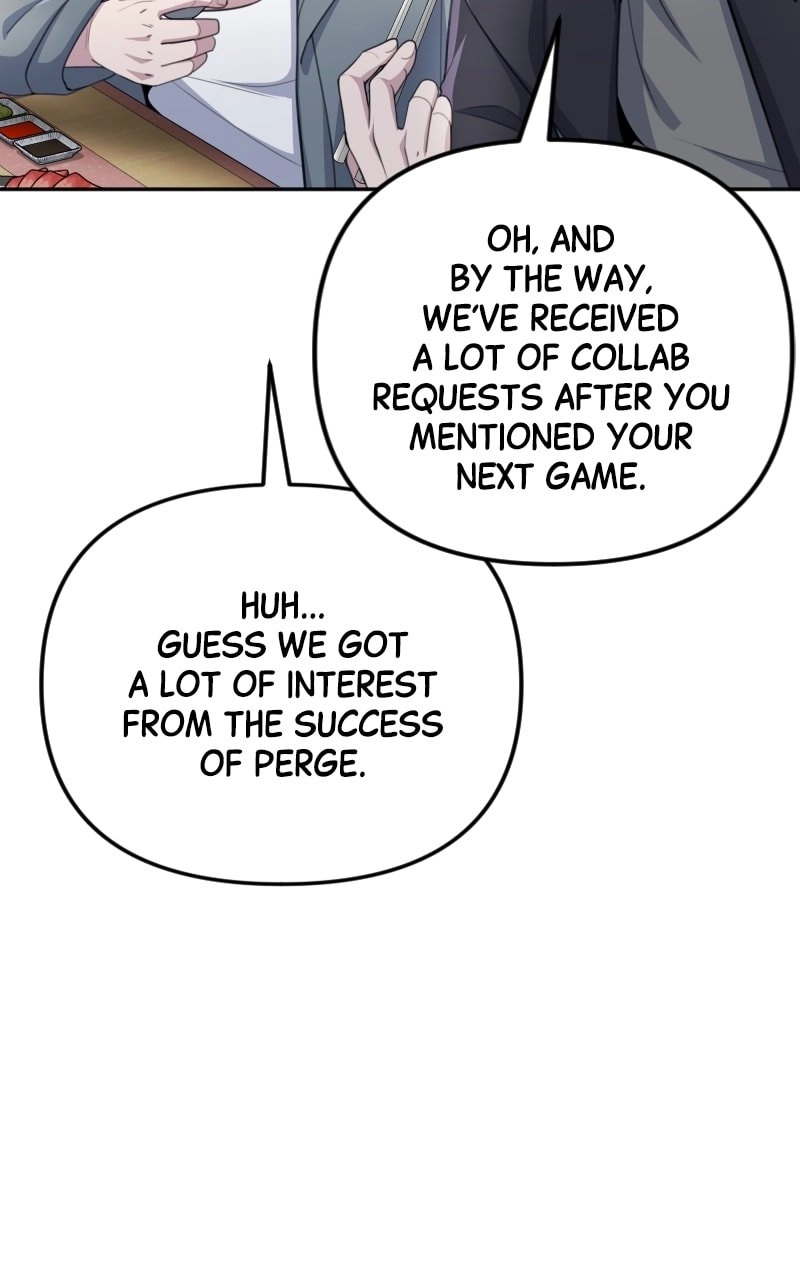 The Genius Spirited Streamer Chapter 35 Page 118