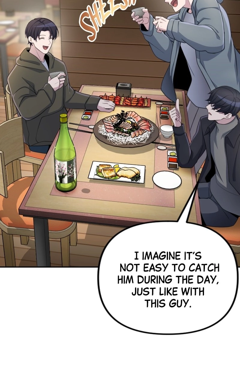 The Genius Spirited Streamer Chapter 35 Page 114