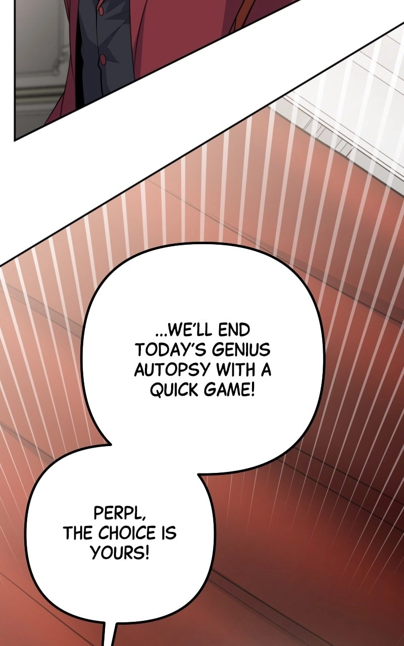 The Genius Spirited Streamer Chapter 35 Page 65