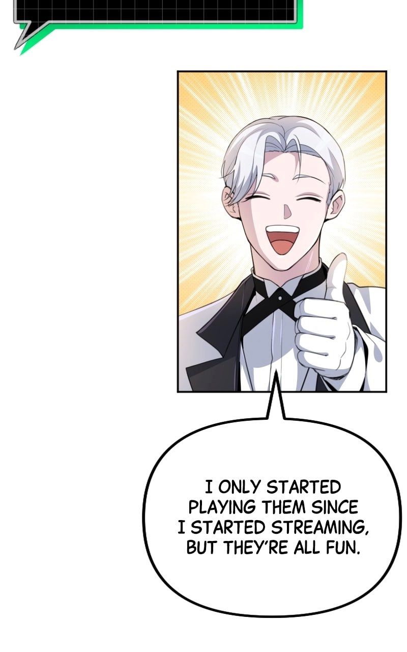 The Genius Spirited Streamer Chapter 35 Page 37